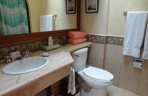 El Guayabal Hotel | Hotel Hacienda Flamingos