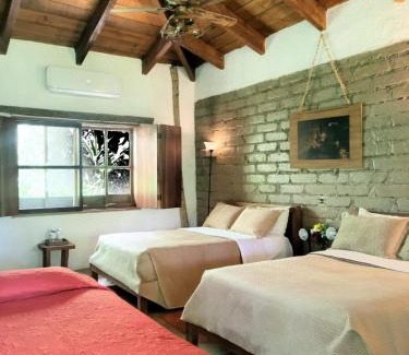 Copan Ruinas Cama Y Desayuno | Hotel Hacienda San Lucas