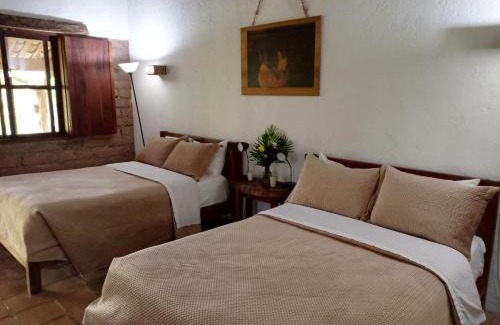 Copan Ruinas Cama Y Desayuno | Hotel Hacienda San Lucas