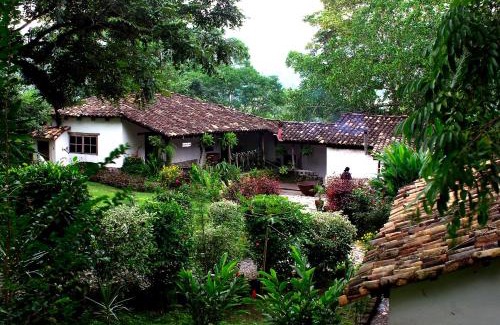 Copan Ruinas Cama Y Desayuno | Hotel Hacienda San Lucas