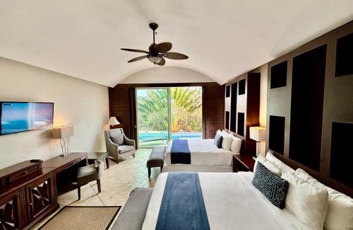 San Francisco Hotel | Hotel Hacienda San Pancho