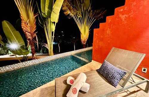 San Francisco Hotel | Hotel Hacienda San Pancho