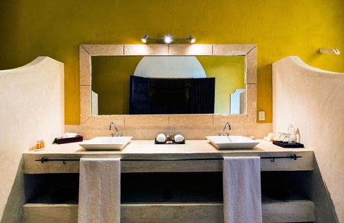 Tixkokob Hotel | Hotel Hacienda Ticum