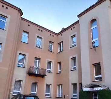 Czestochowa Hotel | Hotel Haga