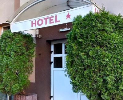Czestochowa Hotel | Hotel Haga
