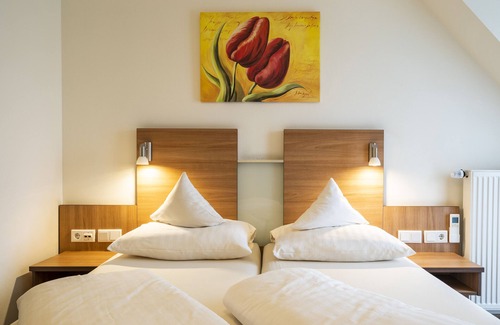 Hagnau Hotel | Hotel Hagnauer Hof