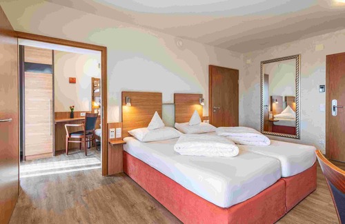 Hagnau Hotel | Hotel Hagnauer Hof