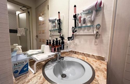 Naka Ward Hotel | Hotel HAGOROMO