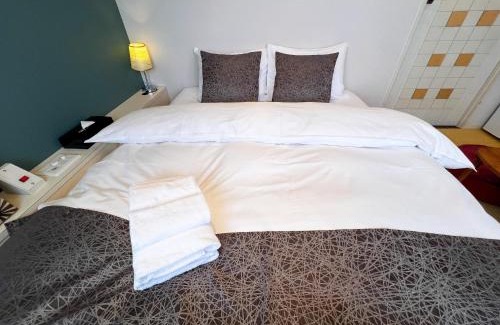 Naka Ward Hotel | Hotel HAGOROMO