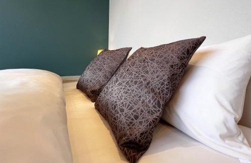 Naka Ward Hotel | Hotel HAGOROMO