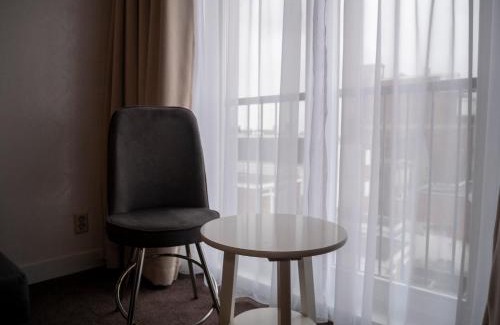 Zuidwal Hotel | Hotel Hague Center