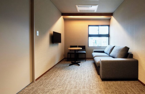 Hakata-ku Hotel | & Hotel Hakata