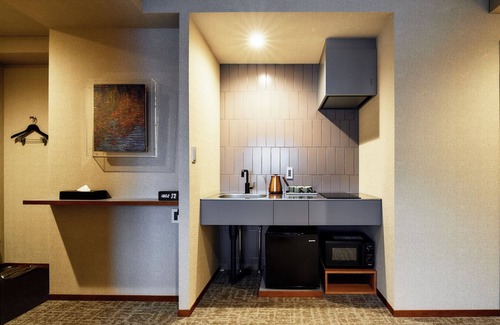 Hakata-ku Hotel | & Hotel Hakata