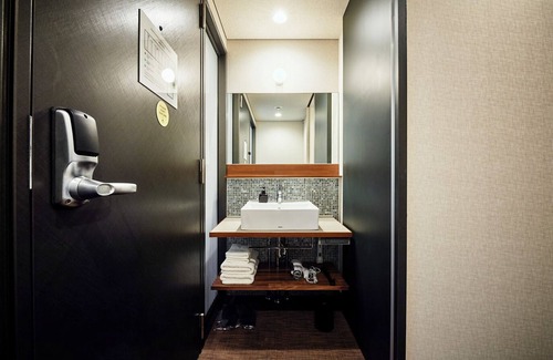 Hakata-ku Hotel | & Hotel Hakata