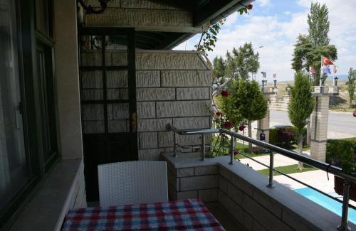 Pamukkale City Centre Hotel | Hotel HAL-TUR