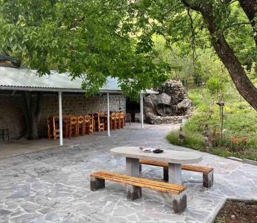 Halidzor Cama Y Desayuno | Hotel Halidzor