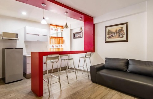 León Hotel | Hotel Halley