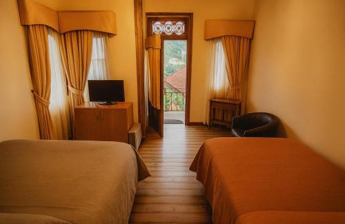 Vicuna Cama Y Desayuno | Hotel Halley - Vicuña, Valle de Elqui