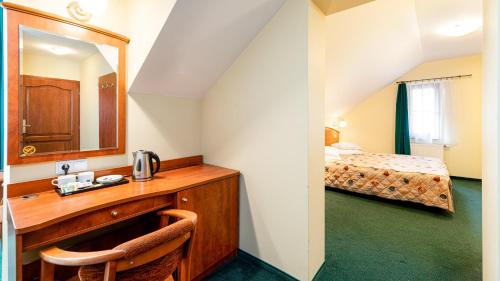 Karpacz Apartamento | Hotel Halny