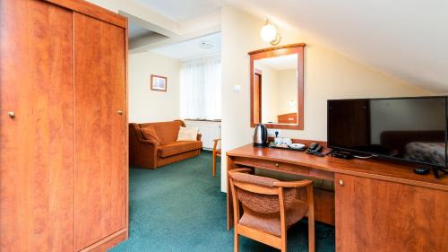 Karpacz Apartamento | Hotel Halny
