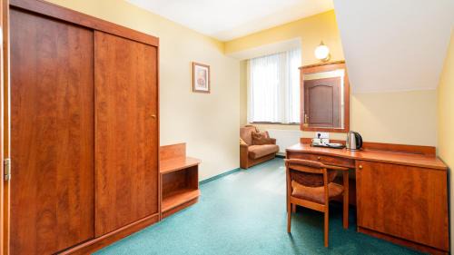 Karpacz Apartamento | Hotel Halny