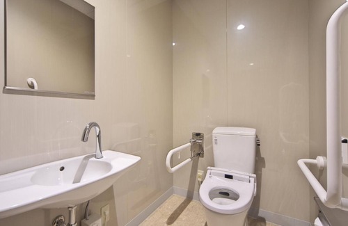 Hakataekihigashi Hotel | Hotel Halrotto Fukuoka Hakata