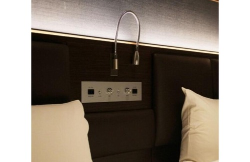 Hakataekihigashi Hotel | Hotel Halrotto Fukuoka Hakata - Vacation STAY 18612v