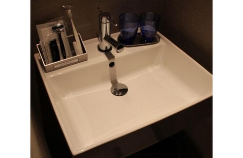 Hakataekihigashi Hotel | Hotel Halrotto Fukuoka Hakata - Vacation STAY 18612v