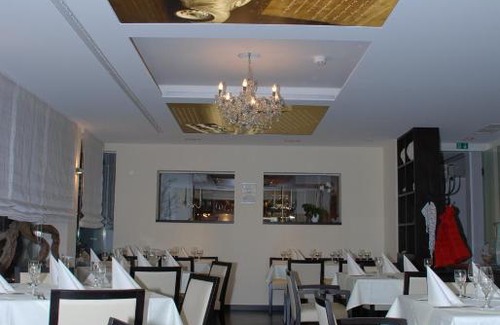 Balingen Hotel | Hotel Hamann