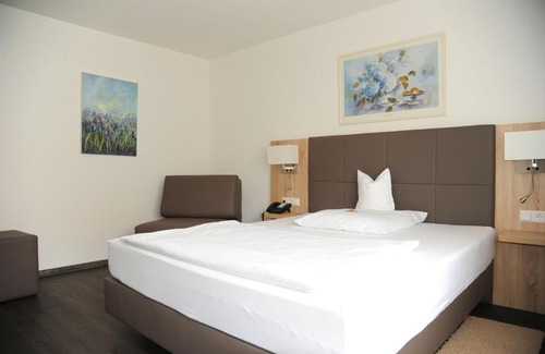 Balingen Hotel | Hotel Hamann