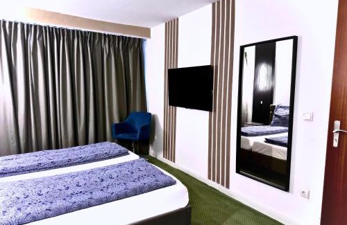 Billstedt Hotel | Hotel Hamburg Inn