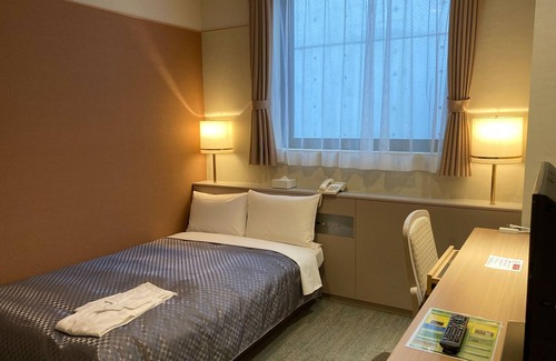 Chuo-ku Hotel | Hotel Hamilton Sapporo