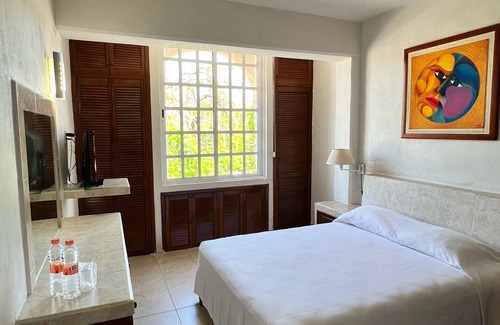 Centro de Cancún Hotel | Hotel Handall Cancun