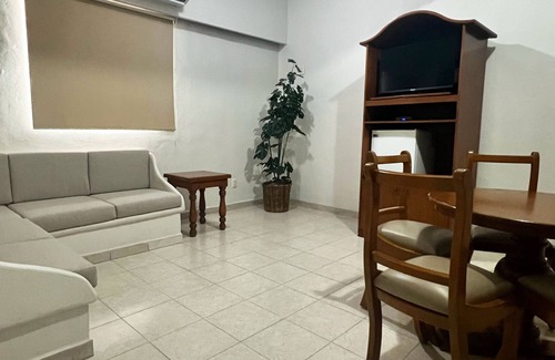 Centro de Cancún Hotel | Hotel Handall Cancun
