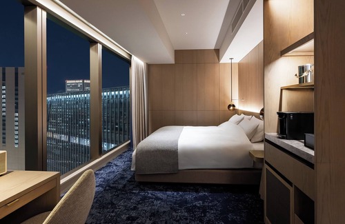 Kita Hotel | Hotel Hankyu GRAN RESPIRE OSAKA