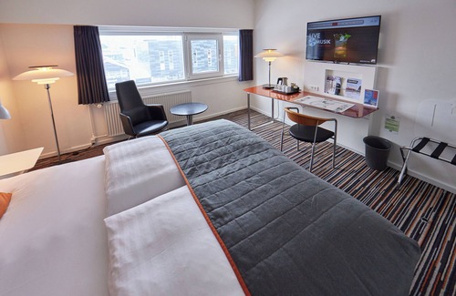 Nuuk Hotel | Hotel Hans Egede