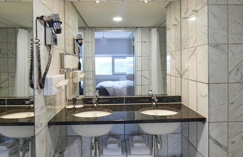 Nuuk Hotel | Hotel Hans Egede