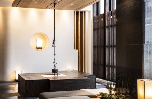 Fukushima Hotel | Hotel Hanshin Annex Osaka