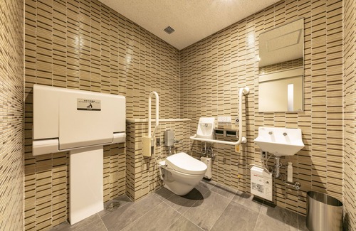 Fukushima Hotel | Hotel Hanshin Annex Osaka