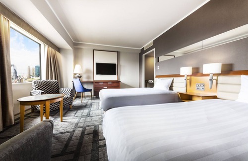 Fukushima Hotel | Hotel Hanshin Osaka