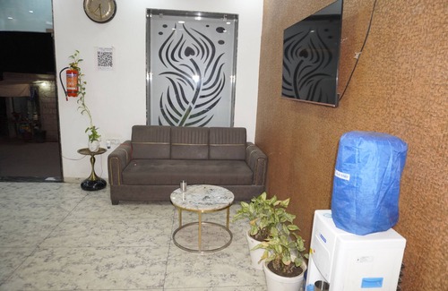 Khatu Hotel | Hotel Hanuman Palace