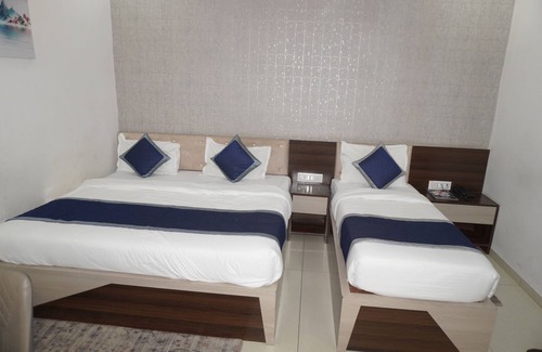 Khatu Hotel | Hotel Hanuman Palace