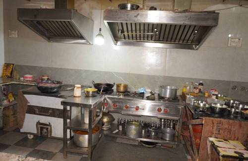 Khatu Hotel | Hotel Hanuman Palace
