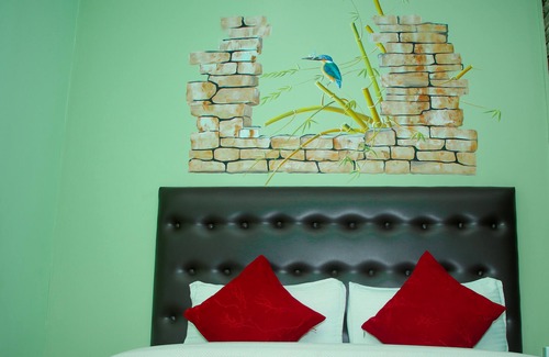 Narayangarh Hotel | Hotel Happy Home