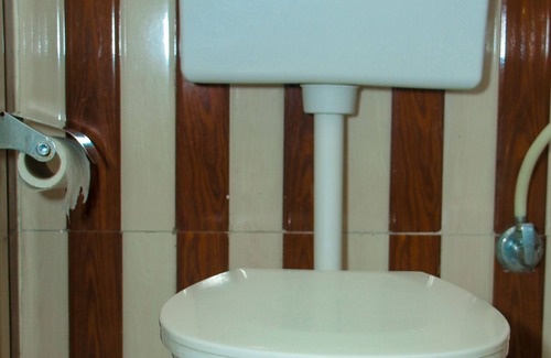 Narayangarh Hotel | Hotel Happy Home