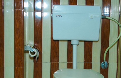 Narayangarh Hotel | Hotel Happy Home