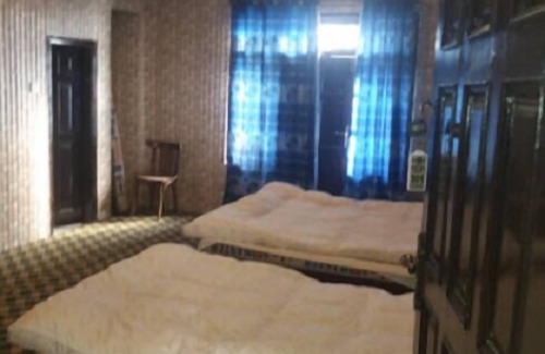 Malam Jabba Hotel | Hotel Happy Hut