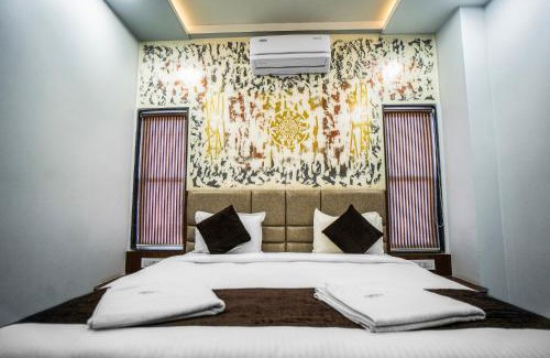 Kolhapur Hotel | Hotel Happy Stay Kolhapur 2 km from kolhapur airport