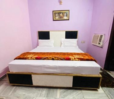 Haridwar Casa | Hotel Hari Ganga - Harkipauri Road