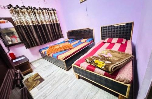 Haridwar Casa | Hotel Hari Ganga - Harkipauri Road